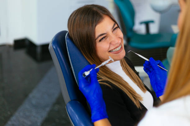 Best Periodontal (Gum) Disease Treatment  in Pine Ridge, FL