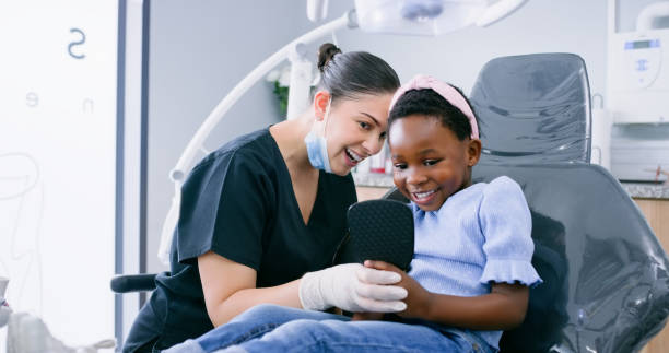 Best Full Mouth Reconstruction  in Pine Ridge, FL